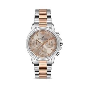 Daniel Klein EDK1.10035.5 Kadın Kol Saati