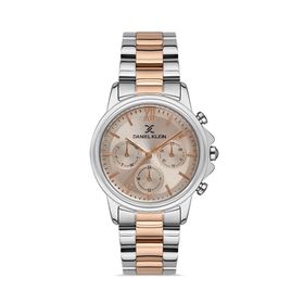 Daniel Klein EDK1.10035.5 Kadın Kol Saati