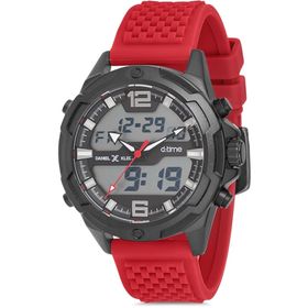 Daniel Klein Erkek Kol Saati DK013198A-05
