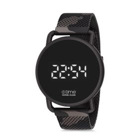 Daniel Klein Erkek Kol Saati DK013296A-08