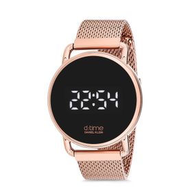 Daniel Klein Erkek Kol Saati DK013296A-08