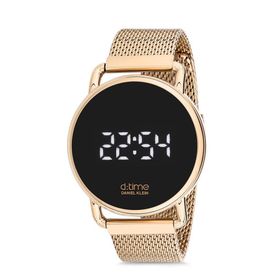 Daniel Klein Erkek Kol Saati DK013296A-08