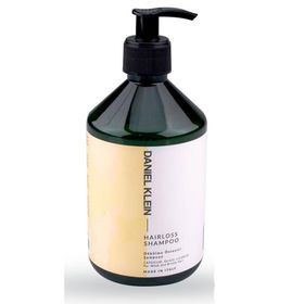 Daniel Klein Hairloss 500 ml Şampuan