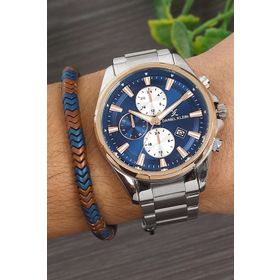Daniel Klein K10028 Erkek Kol Saati