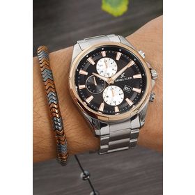 Daniel Klein K10028 Erkek Kol Saati