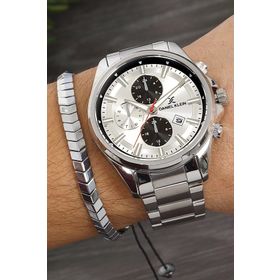 Daniel Klein K10028 Erkek Kol Saati
