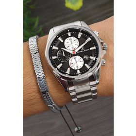 Daniel Klein K10028 Erkek Kol Saati