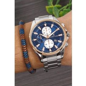 Daniel Klein K10028 Erkek Kol Saati