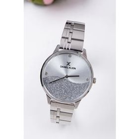 Daniel Klein LK12796-1 Metal Kordon Kadın Kol Saati