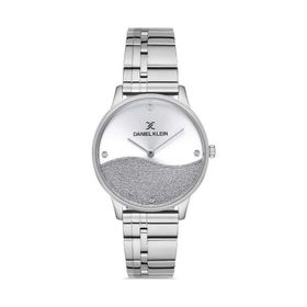 Daniel Klein LK12796-1 Metal Kordon Kadın Kol Saati