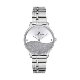 Daniel Klein LK12796-1 Metal Kordon Kadın Kol Saati