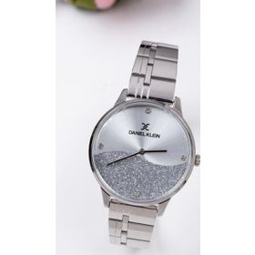 Daniel Klein LK12796-1 Metal Kordon Kadın Kol Saati