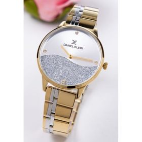Daniel Klein LK12796-4 Metal Kordon Kadın Kol Saati