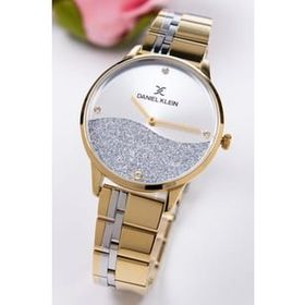 Daniel Klein LK12796-4 Metal Kordon Kadın Kol Saati