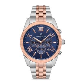 Daniel Klein MBE1451 Exclusive Erkek Kol Saati