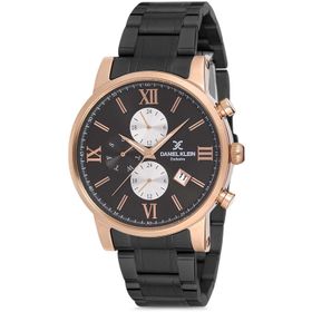 Daniel Klein MBE1451 Exclusive Erkek Kol Saati