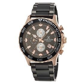 Daniel Klein MBE1451 Exclusive Erkek Kol Saati