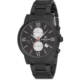 Daniel Klein MBE1451 Exclusive Erkek Kol Saati