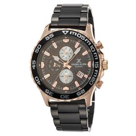 Daniel Klein MBE1451 Exclusive Erkek Kol Saati