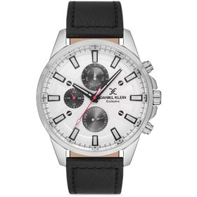 Daniel Klein MBE1451 Exclusive Erkek Kol Saati