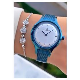Daniel Klein MRD12293 Lacivert Renk Kadın Kol Saati
