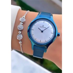 Daniel Klein MRD12293 Lacivert Renk Kadın Kol Saati