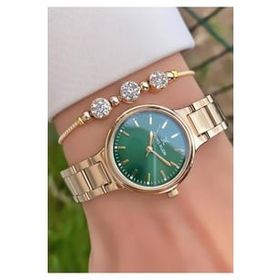 Daniel Klein MRD12341 Altın Renk Kadın Kol Saati