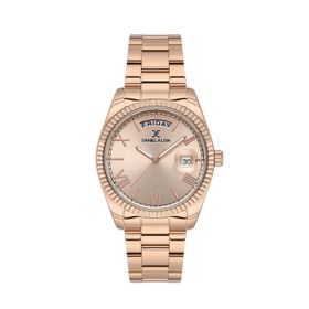 Daniel Klein Premium DK010367B Kadın Kol Saati