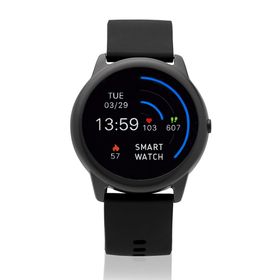 Daniel Klein R7 Siyah Akıllı Saat