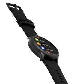 Daniel Klein R7 Siyah Akıllı Saat