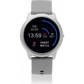 Daniel Klein Smart R7 Açık Gri Akıllı Saat