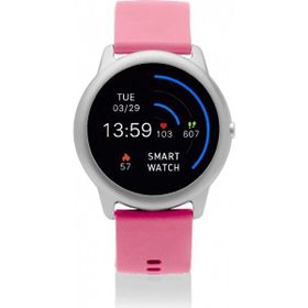 Daniel Klein Smart R7 Pembe Akıllı Saat