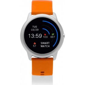 Daniel Klein Smart R7 Turuncu Akıllı Saat