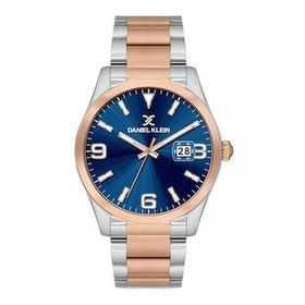 Daniel Klein Takvimli Erkek Kol Saati DK012997LC