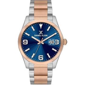 Daniel Klein Takvimli Erkek Kol Saati DK012997LC