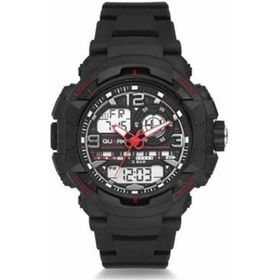 Daniel Klein TP3129MF6 D-shock Unisex Kol Saati