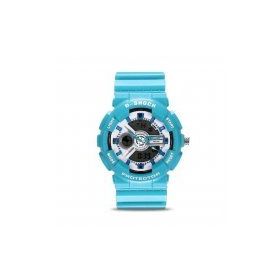 Daniel Klein TP3129MF6 D-shock Unisex Kol Saati