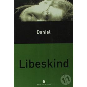 DANIEL LIBESKIND - GENEL