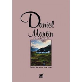 DANIEL MARTIN - JOHN FOWLES