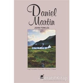 DANIEL MARTIN - JOHN FOWLES