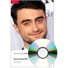 Daniel Radcliffe - Vicky Shipton