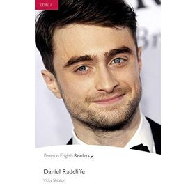 Daniel Radcliffe - Vicky Shipton