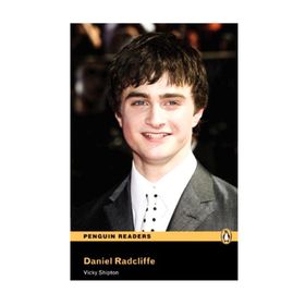 Daniel Radcliffe - Vicky Shipton
