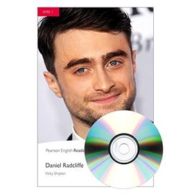 Daniel Radcliffe - Vicky Shipton
