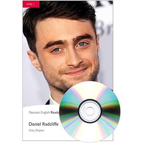 Daniel Radcliffe - Vicky Shipton