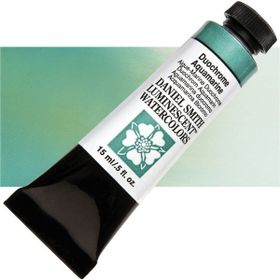 Daniel Smith Duochrome Aquamarine 15 ml Extra Fine Tüp Sulu Boya