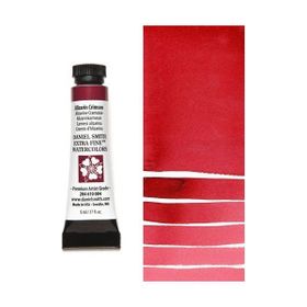 Daniel Smith S1 Alizarin Crimson 5 ml Extra Fine Tüp Sulu Boya