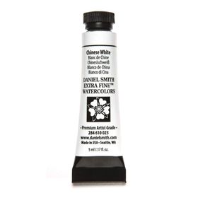 Daniel Smith S1 Chinese White 5 ml Extra Fine Tüp Sulu Boya