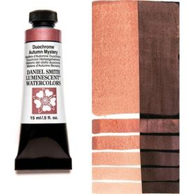 Daniel Smith S1 Duochrome Autumn Mystery 15 ml Extra Fine Tüp Sulu Boya