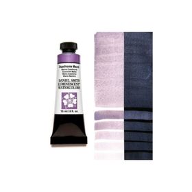 Daniel Smith S1 Duochrome Mauve 15 ml Extra Fine Tüp Sulu Boya